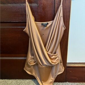 Express NWOT Bodysuit
